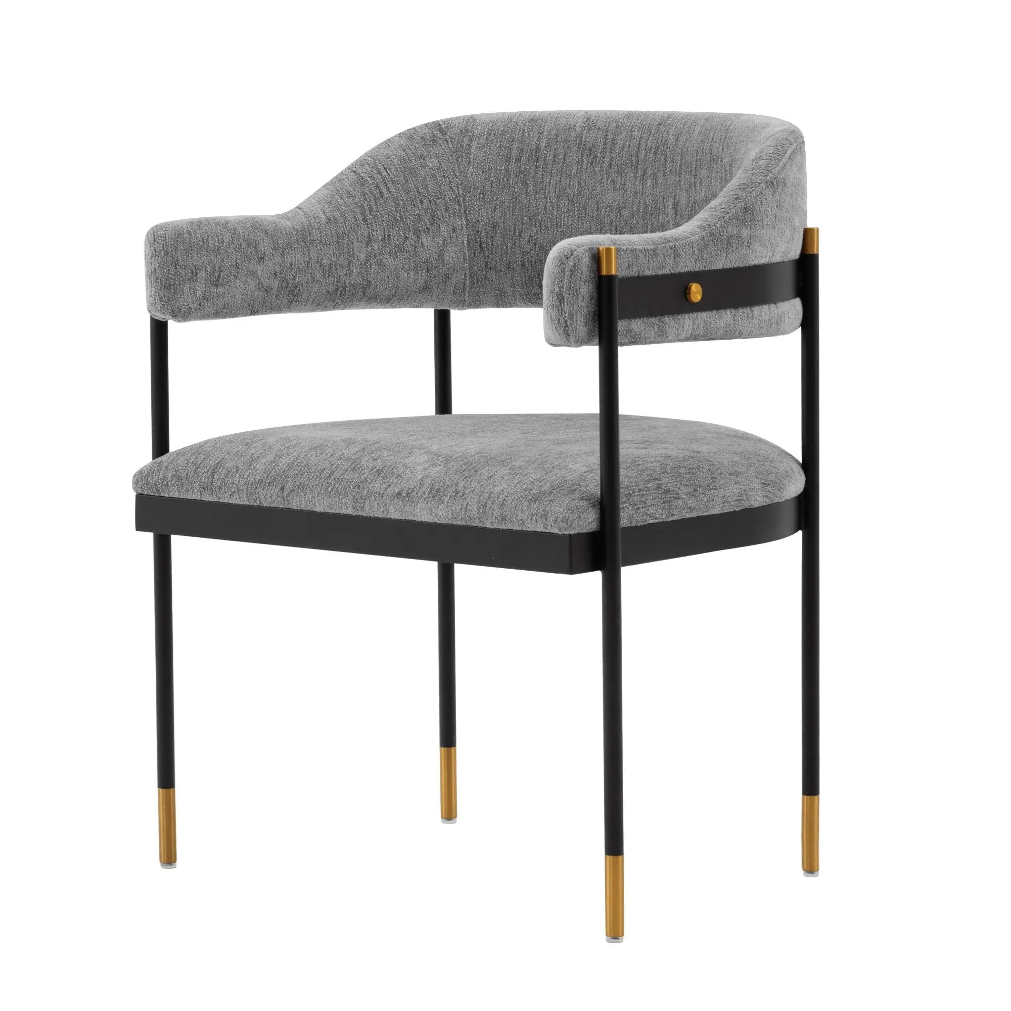 Lia - Armchair by HouseOfZazla