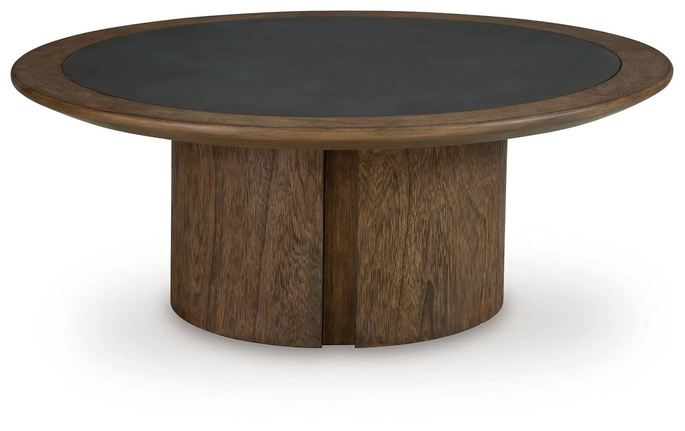 Dontayne - Round Table by Unique Piece Furniture