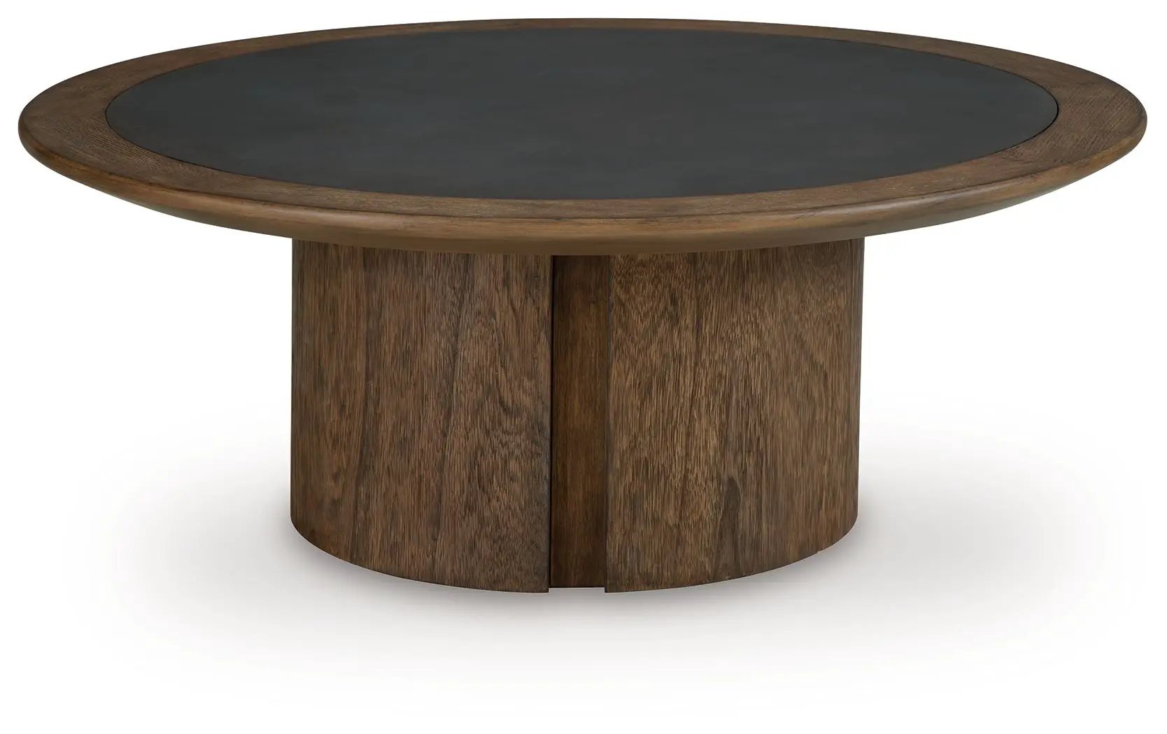 Dontayne - Round Table by Unique Piece Furniture
