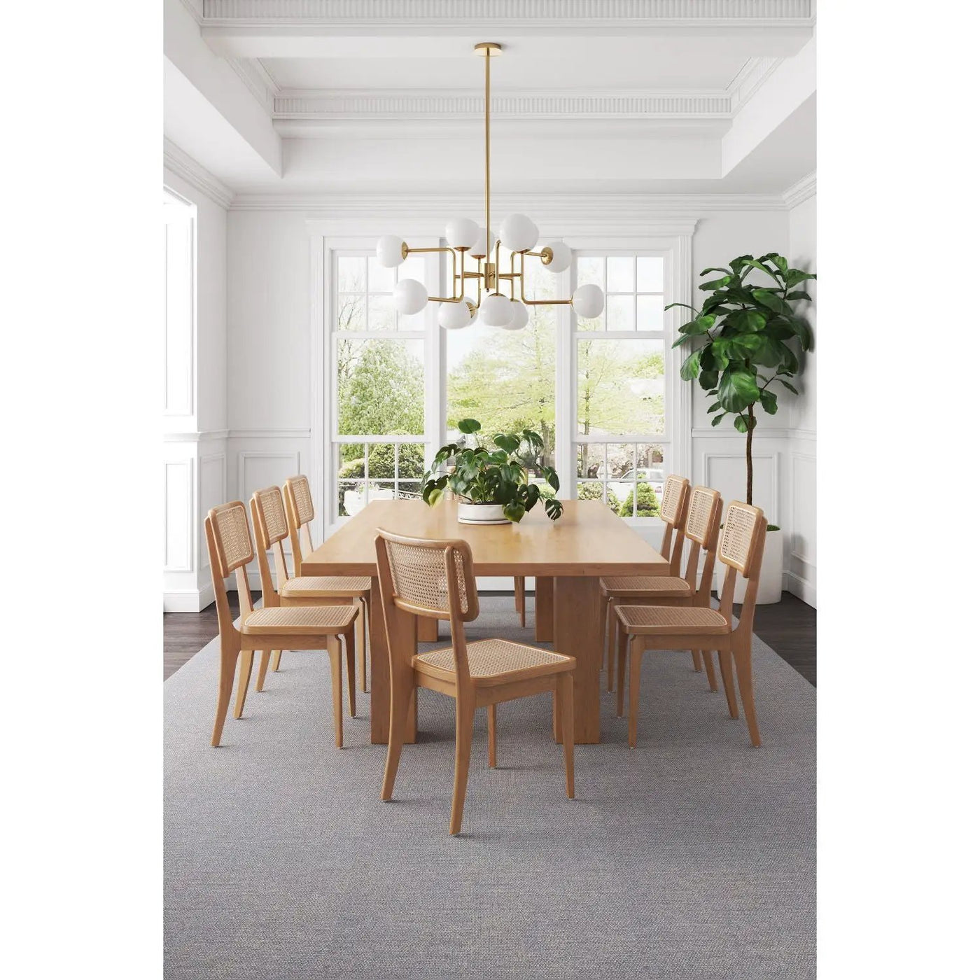 Giverny - Dining Chair (Set of 2) by HouseOfZazla