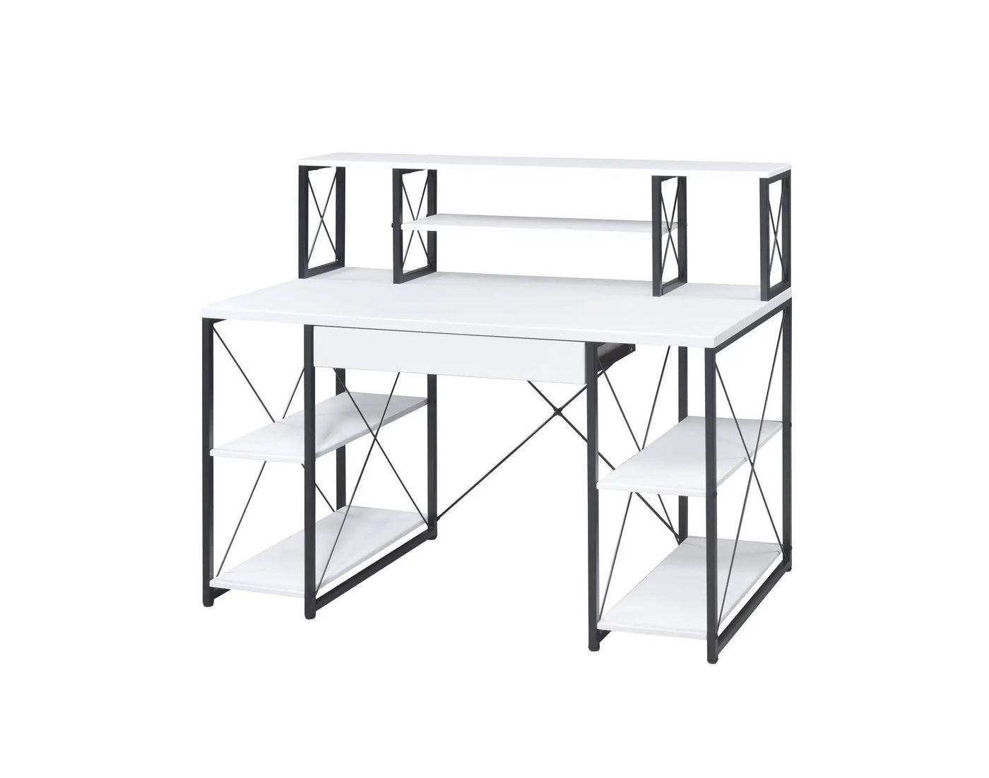 Amiel - All Purpose Writing Desk by Unique Piece Furniture