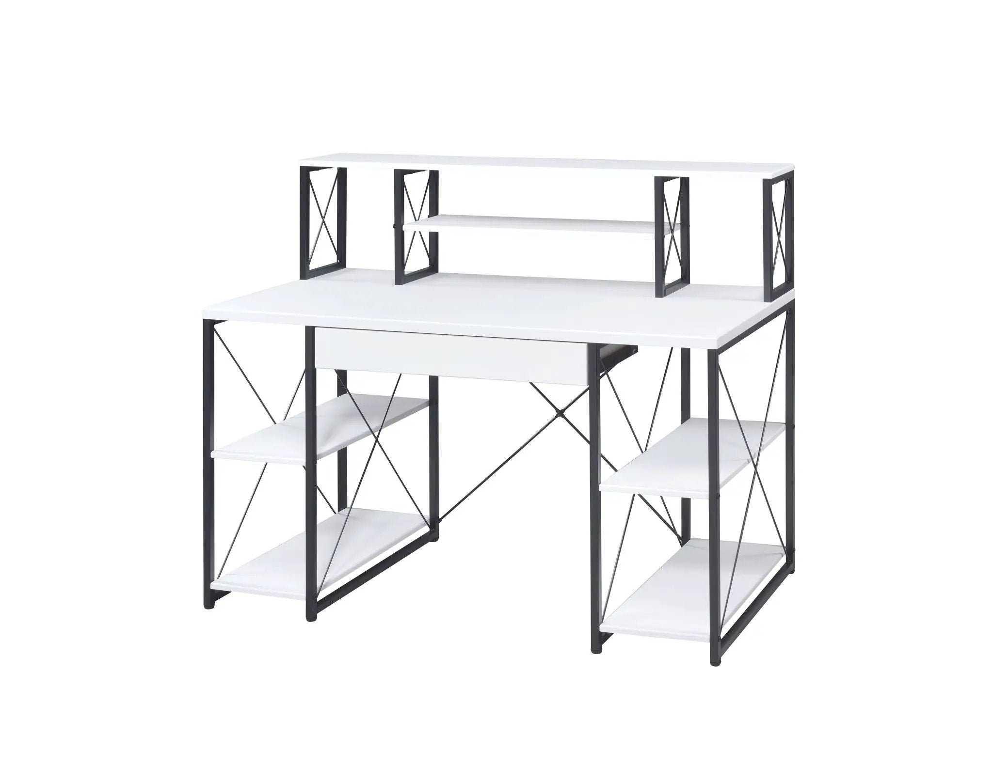 Amiel - All Purpose Writing Desk by Unique Piece Furniture