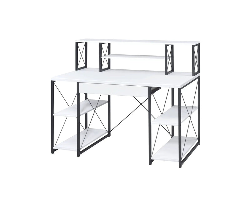 Amiel - All Purpose Writing Desk by Unique Piece Furniture