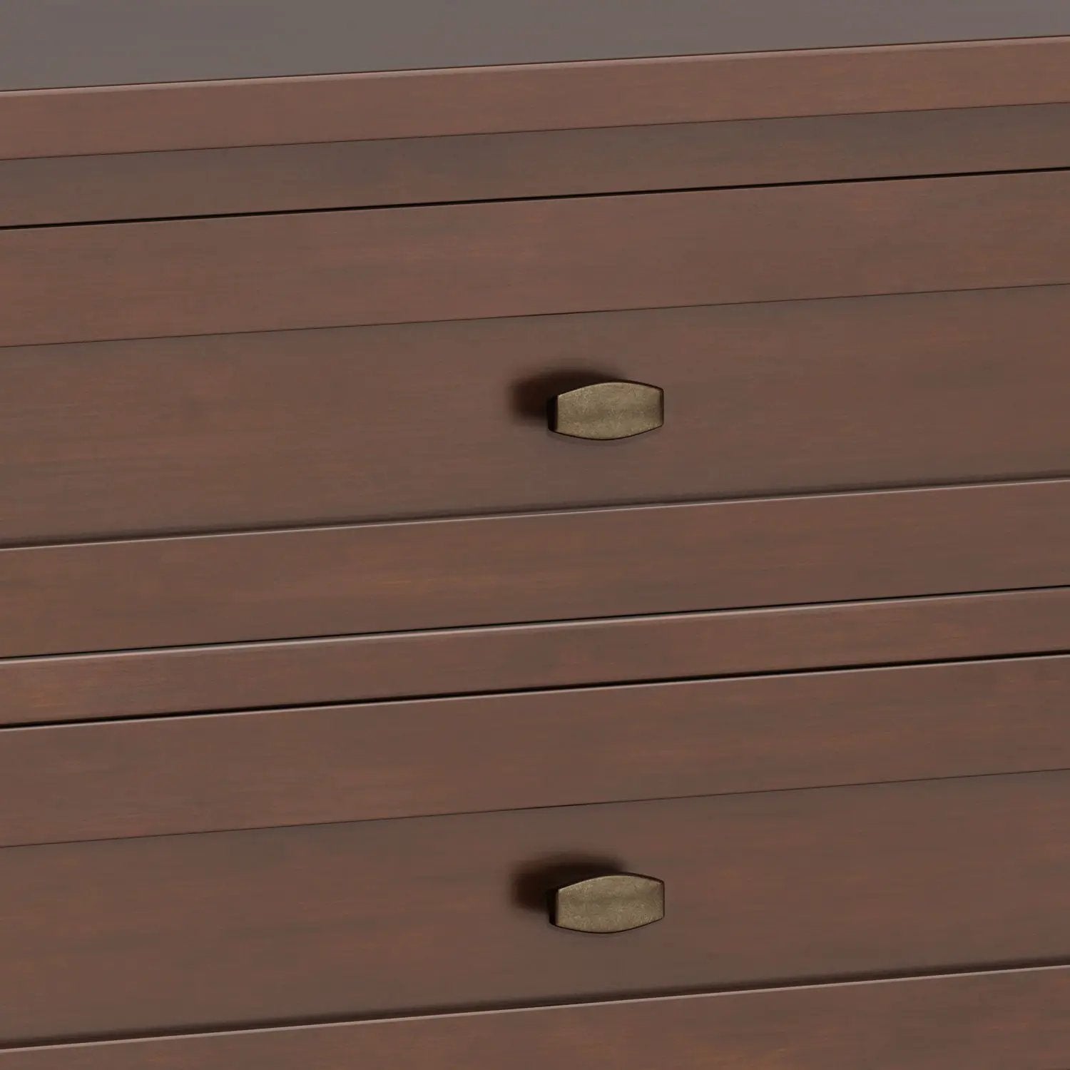 Warm Shaker - Handcrafted Bedside Table by HouseOfZazla