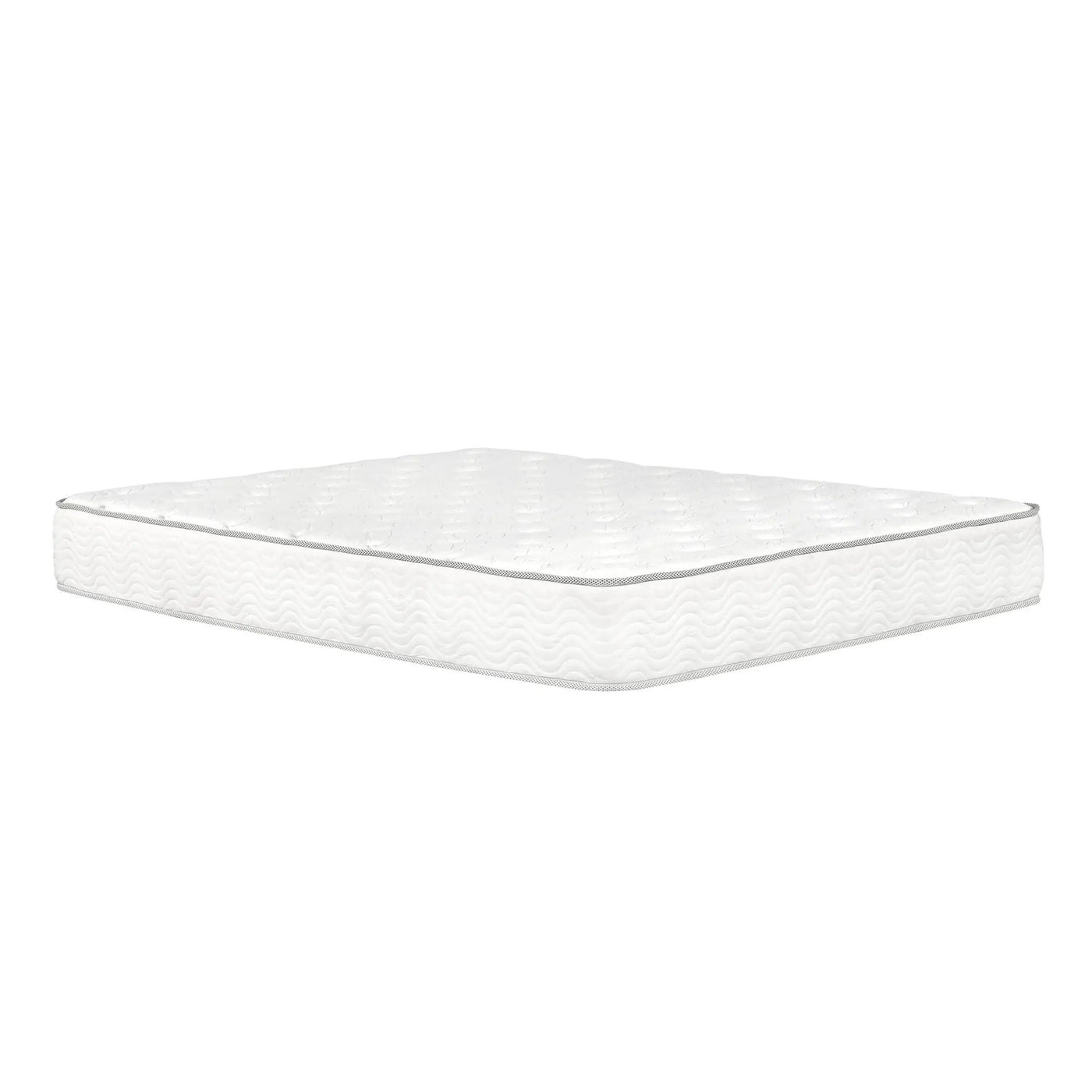 Premium 9" Medium Pocket Spring Mattress by Unique Piece Furniture