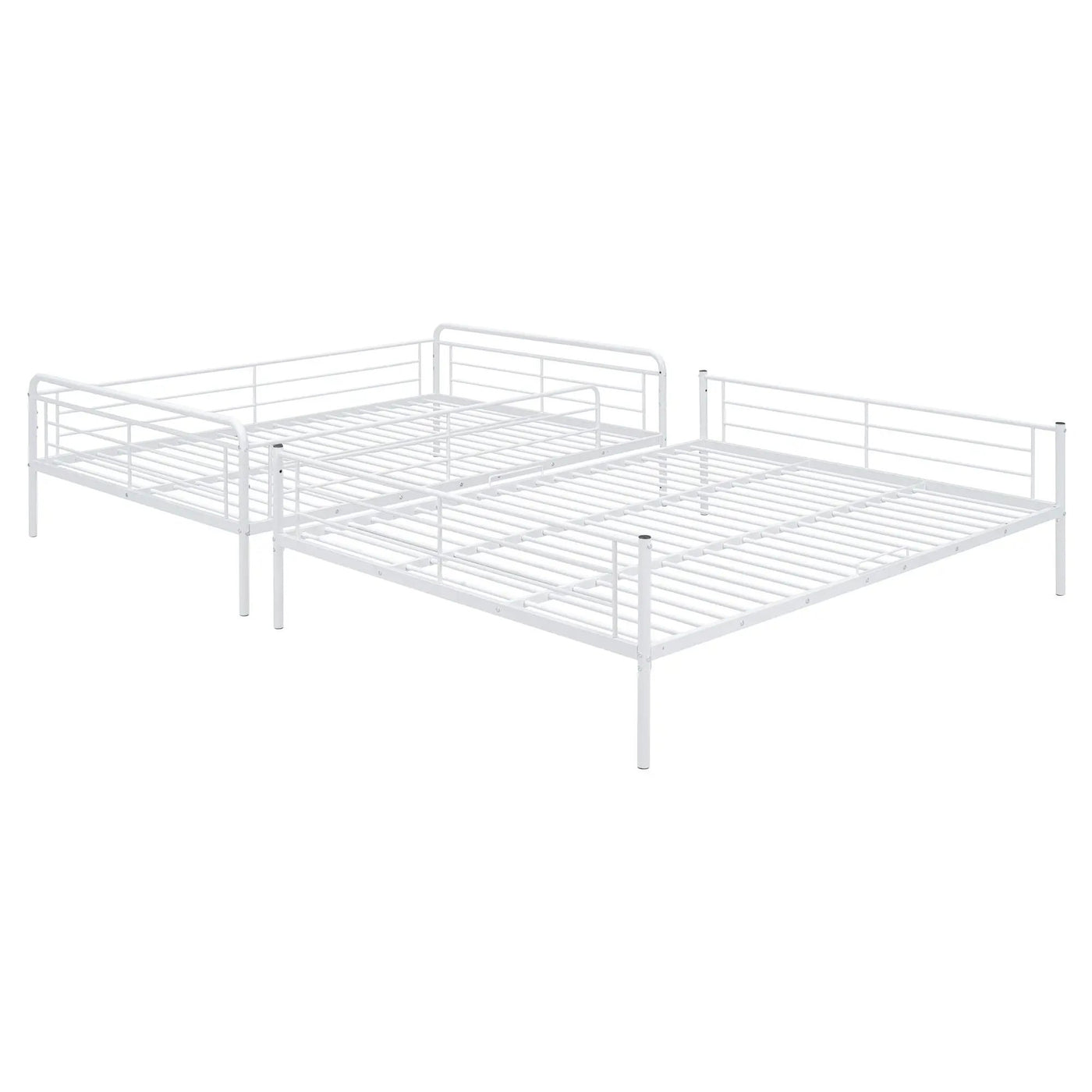 Contemporary Bunk Bed by Unique Piece Furniture