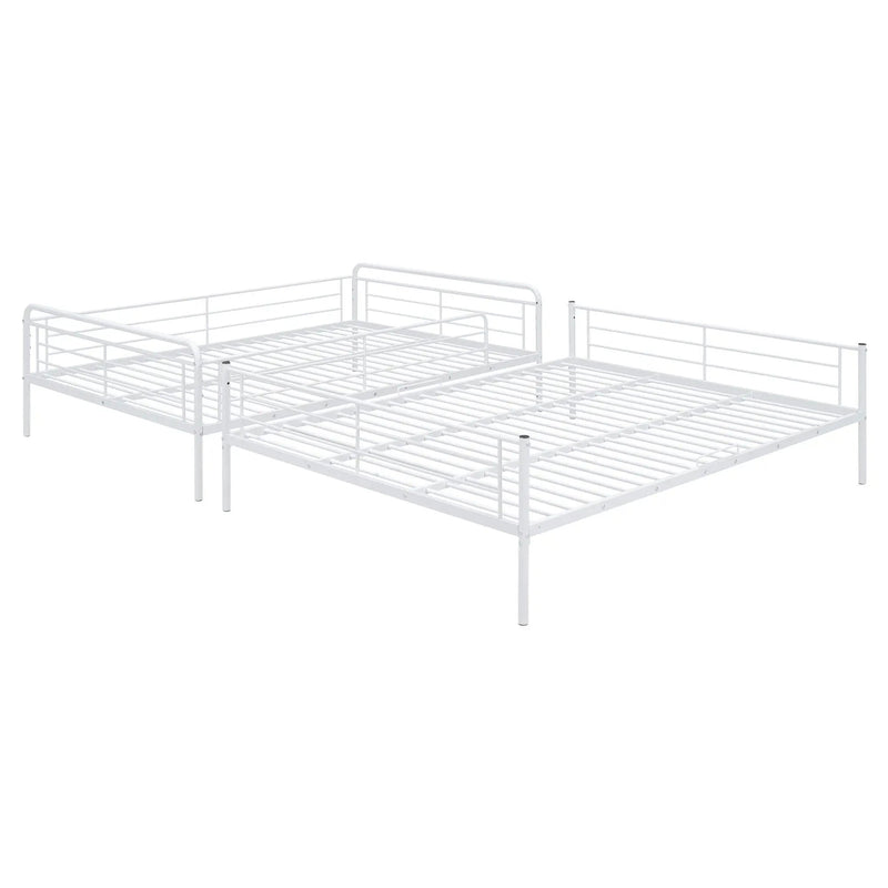 Contemporary Bunk Bed by HouseOfZazla