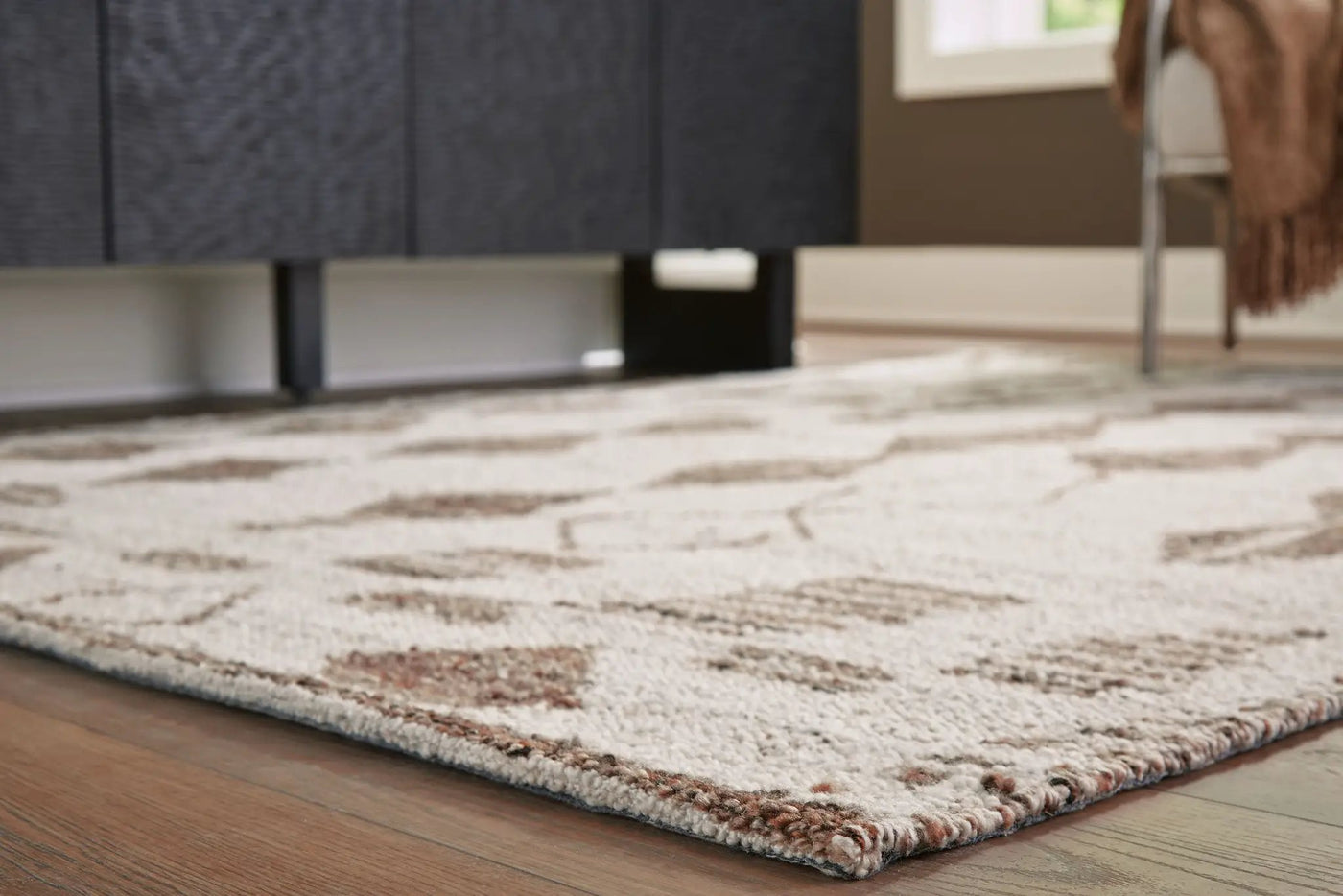 Brettler - Area Rug by Unique Piece Furniture
