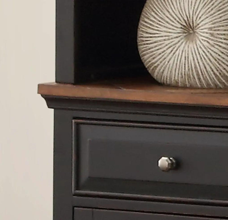 1 Door Pier by Unique Piece Furniture