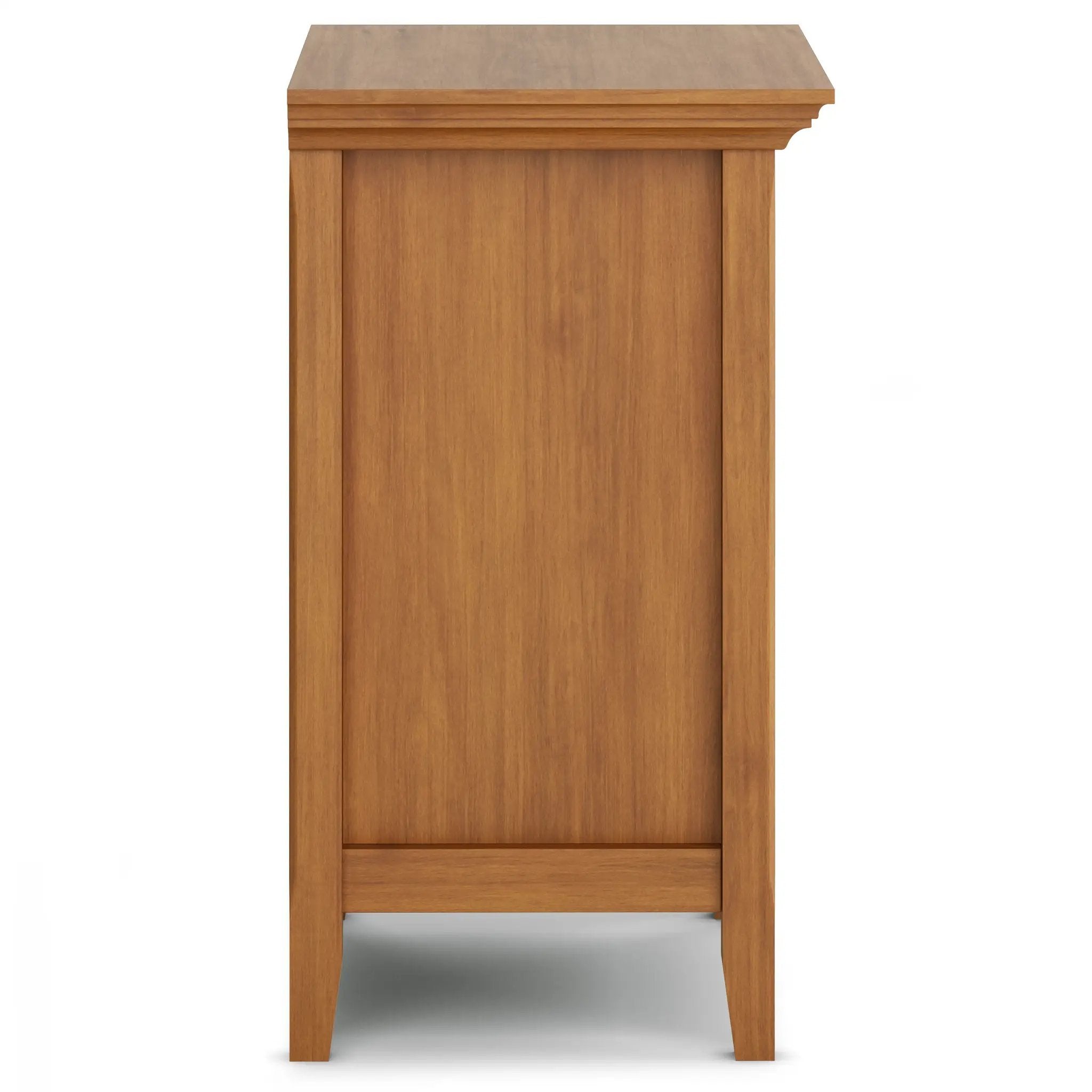 Amherst - Bedside Table, Handcrafted by Unique Piece Furniture