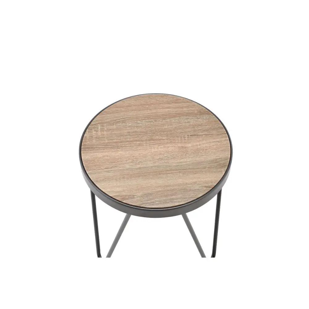 Bage - End Table by Unique Piece Furniture