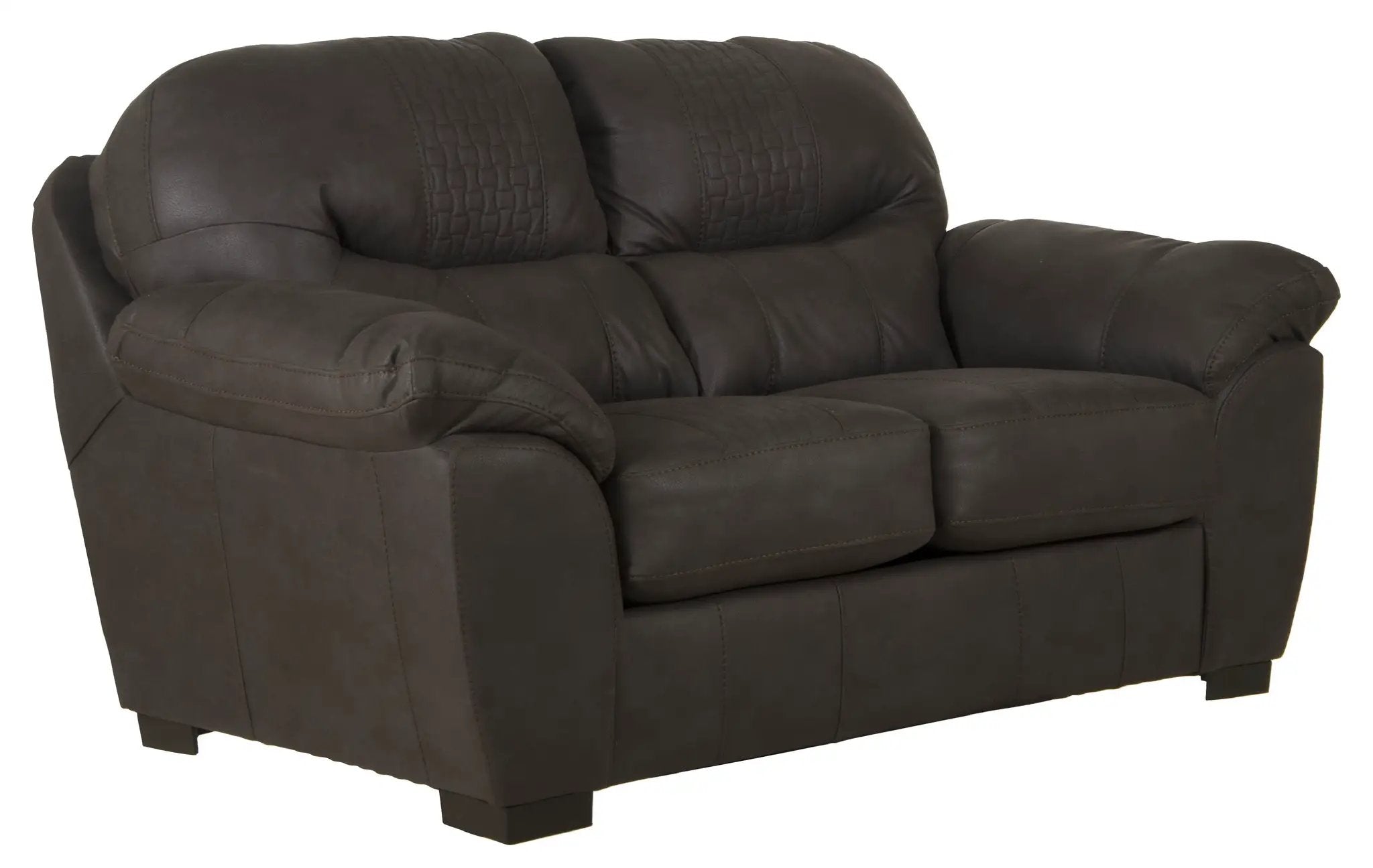 Legend - Loveseat - Chocolate by Unique Piece Furniture