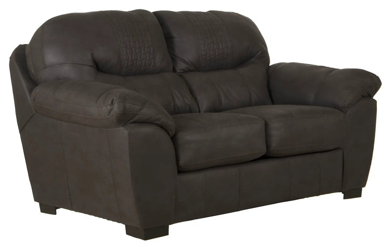Legend - Loveseat - Chocolate by Unique Piece Furniture