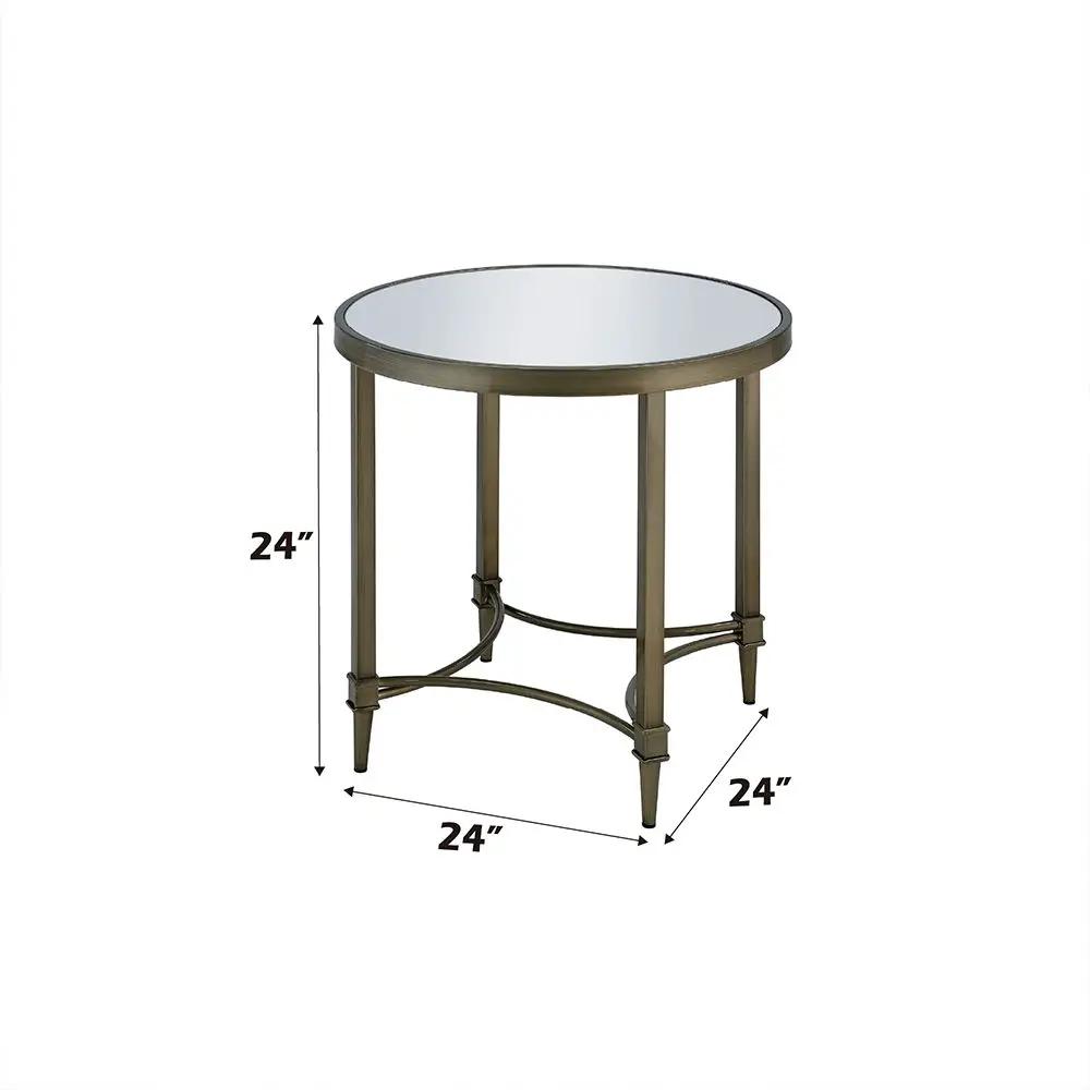 Aditya - Table by Unique Piece Furniture