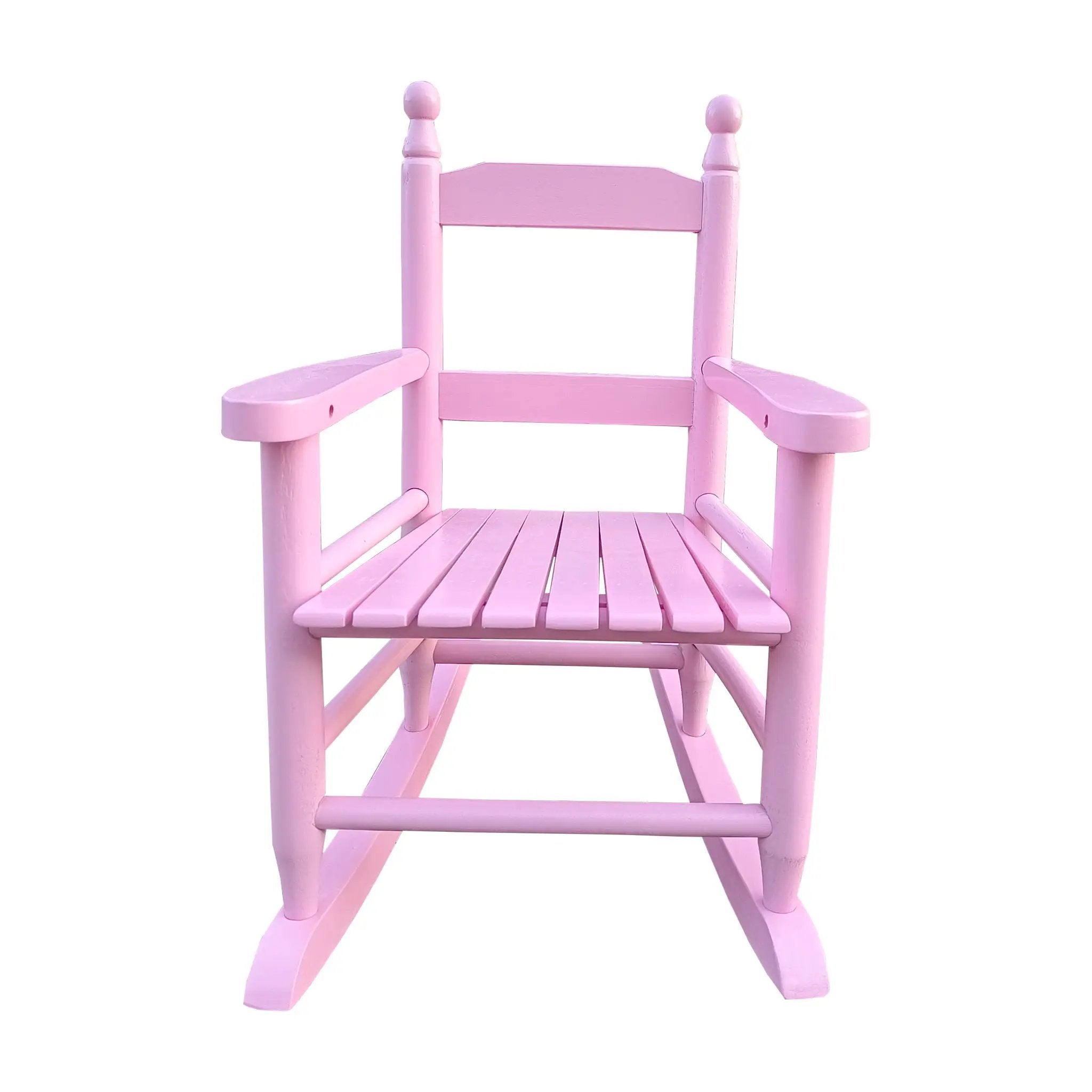 Children's Rocking Chair Indoor Or Outdoor, Suitable For Kids, Durable by Unique Piece Furniture