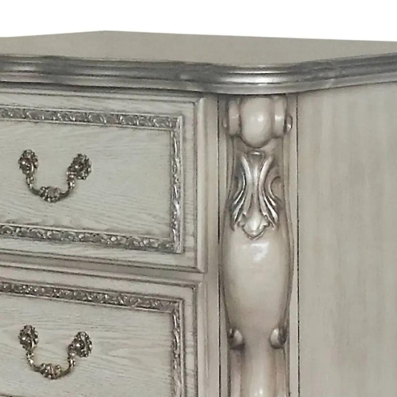 Dresden - Vintage Nightstand by Unique Piece Furniture