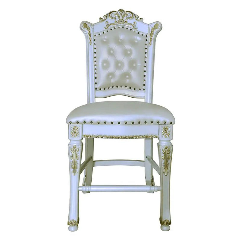Vendome - Counter Height Chair (Set of 2) by Unique Piece Furniture