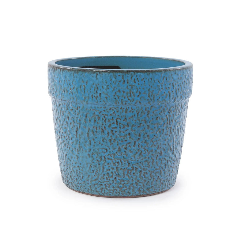 Handmade Ceramic Planter Set of 3 by HouseOfZazla