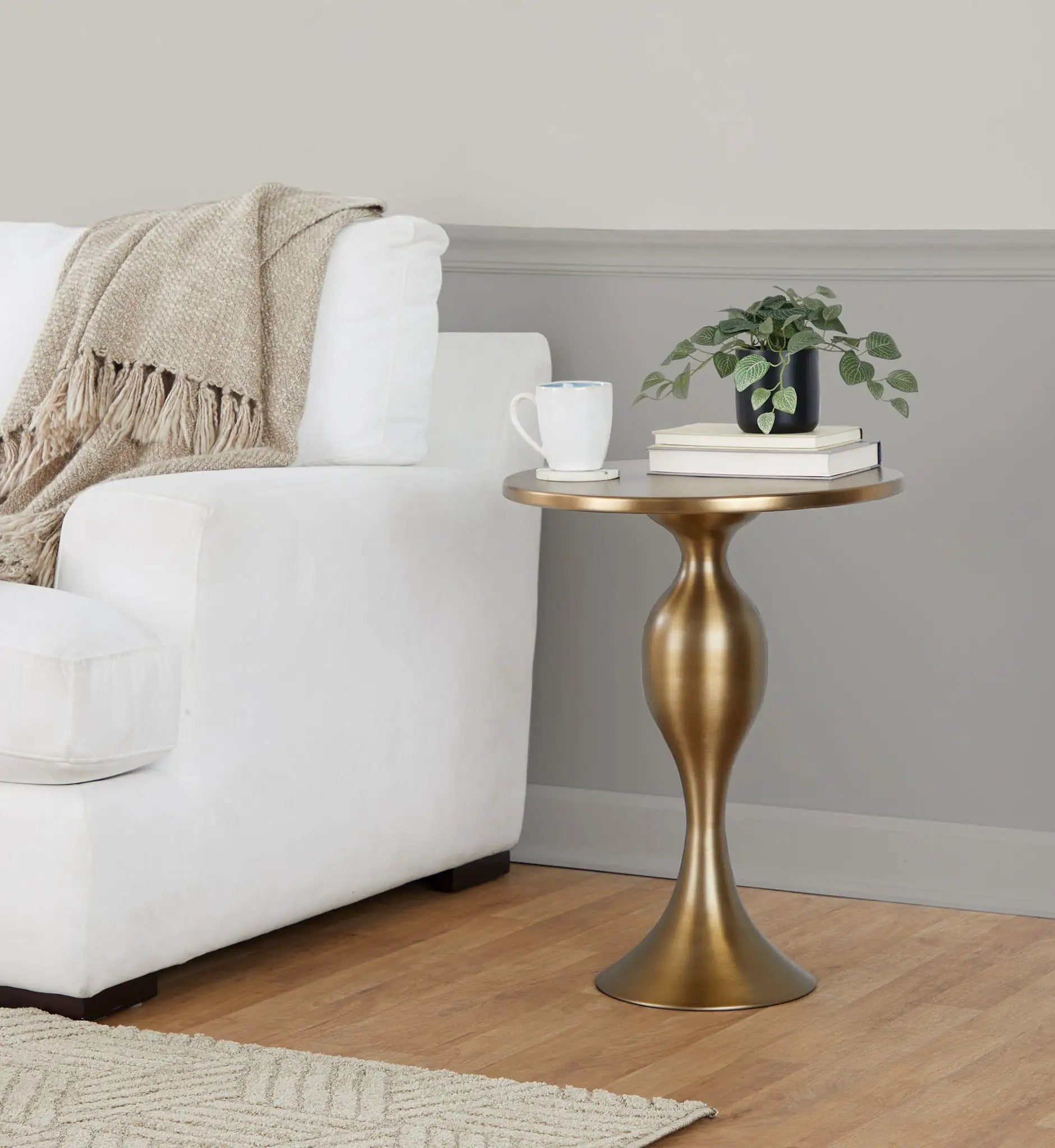 Ashland - Contemporary Table by Unique Piece Furniture