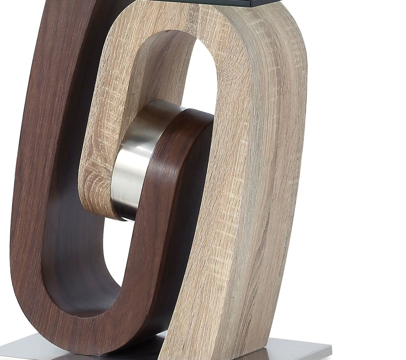 Chase - End Table Contemporary Design by Unique Piece Furniture