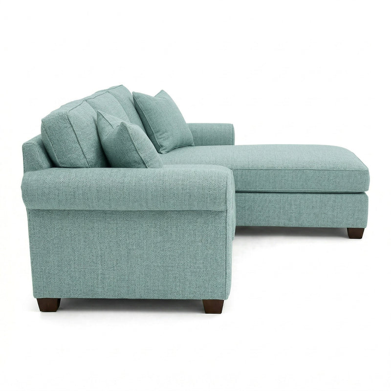 Irlanda Sectional Sofa by HouseOfZazla