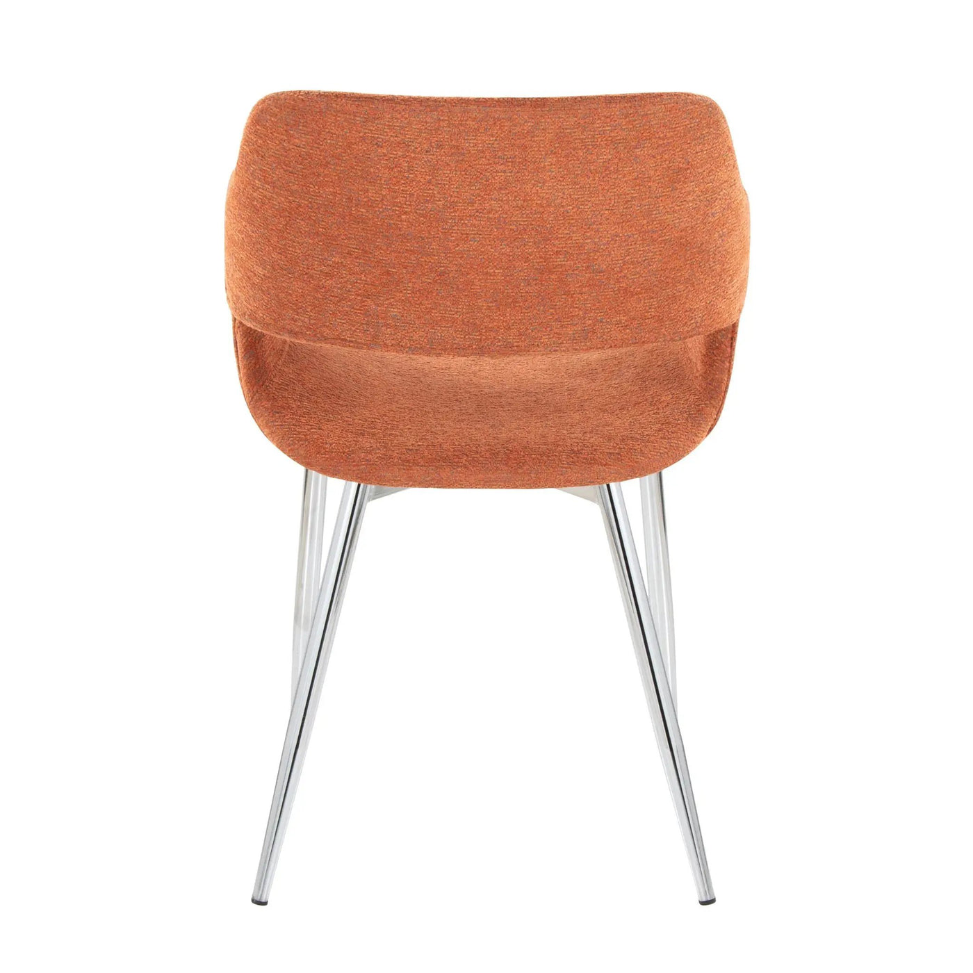 Margarite - Contemporary Dining Chair (Set of 2) by HouseOfZazla
