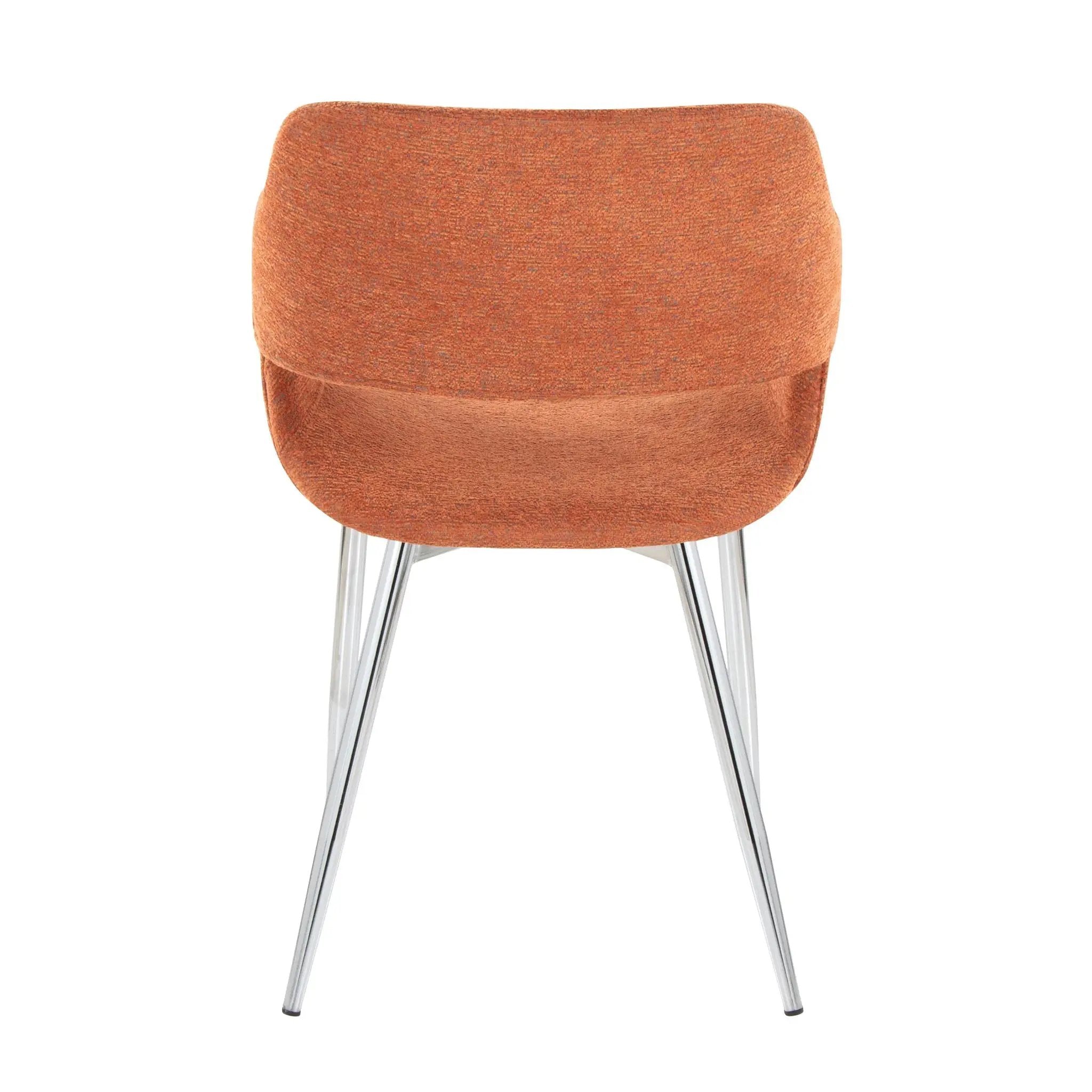 Margarite - Contemporary Dining Chair (Set of 2) by Unique Piece Furniture