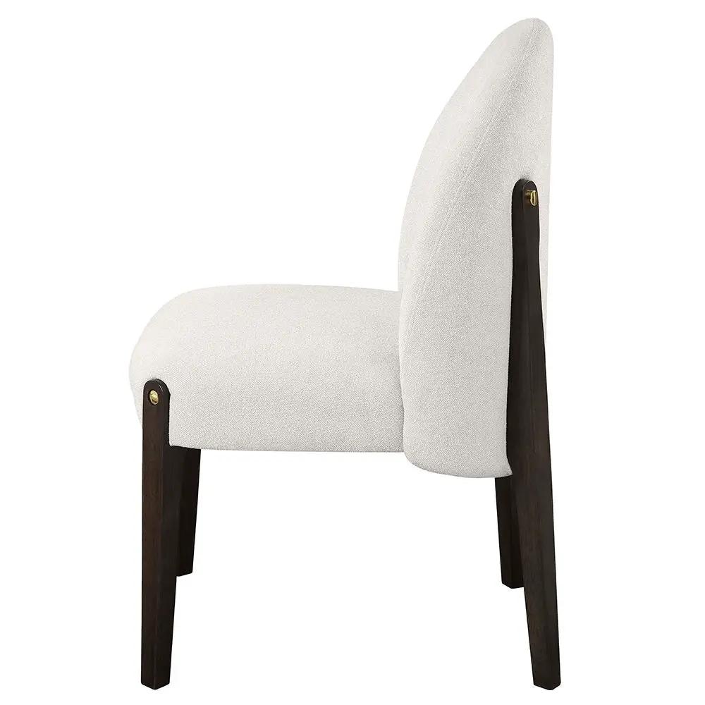 Clayten - Side Chair (Set of 2) by Unique Piece Furniture