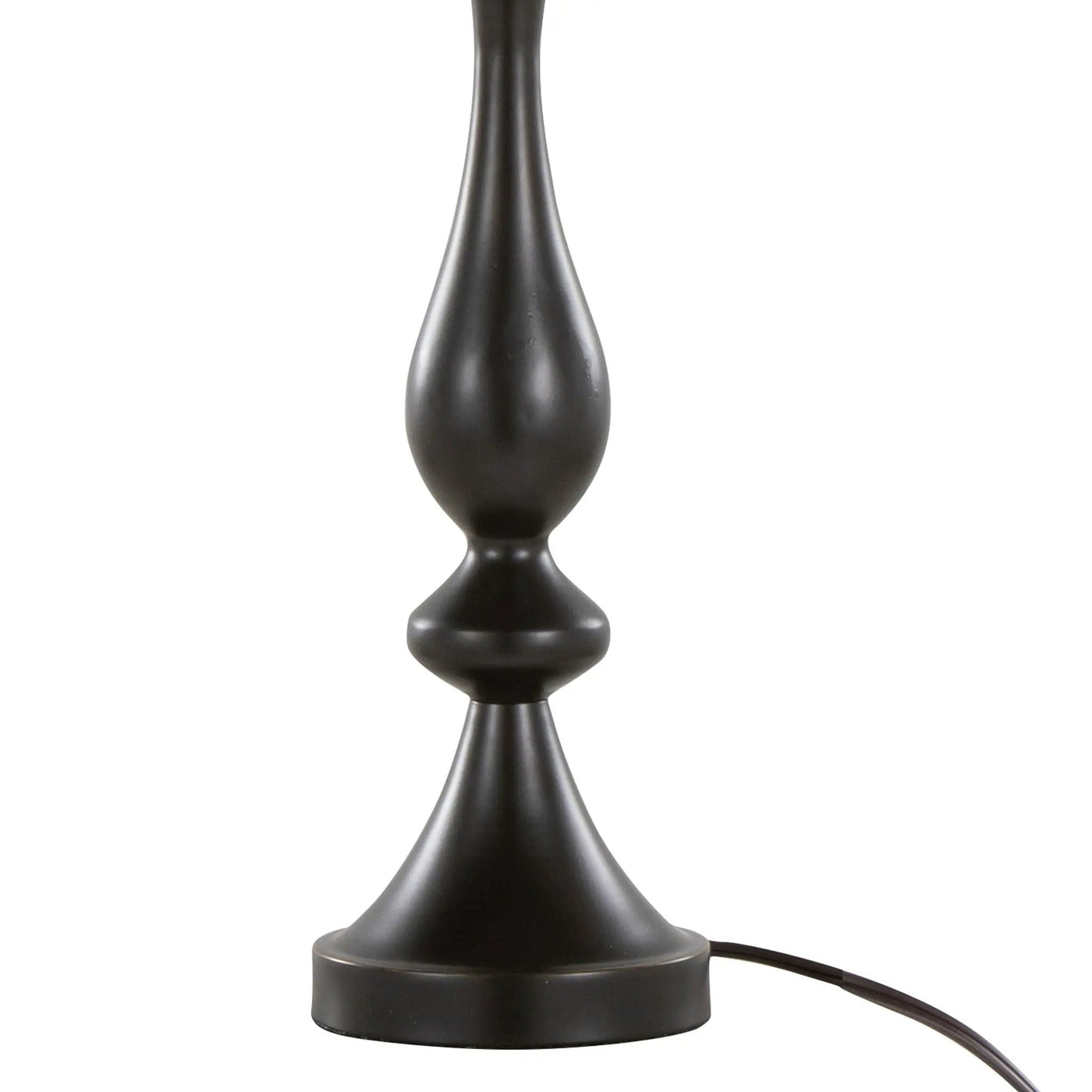 Topaz - Contemporary Table Lamp by HouseOfZazla
