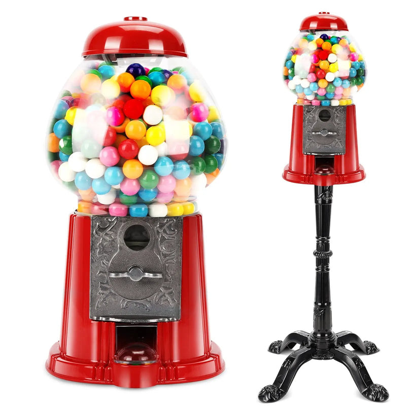 15 Inch Commercial Gumball Machine by HouseOfZazla
