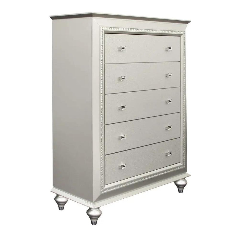 Kaitlyn - Chest by Unique Piece Furniture