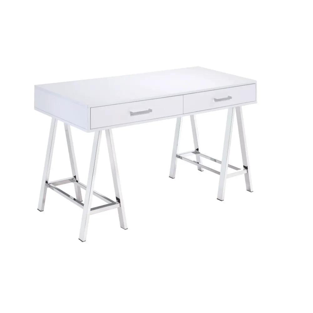 Coleen - Writing Desk by Unique Piece Furniture