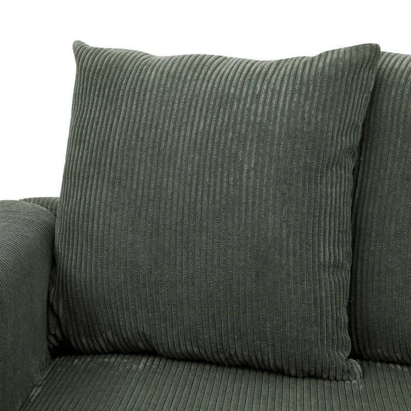 Haven - 6 Piece Modular Sectional by HouseOfZazla