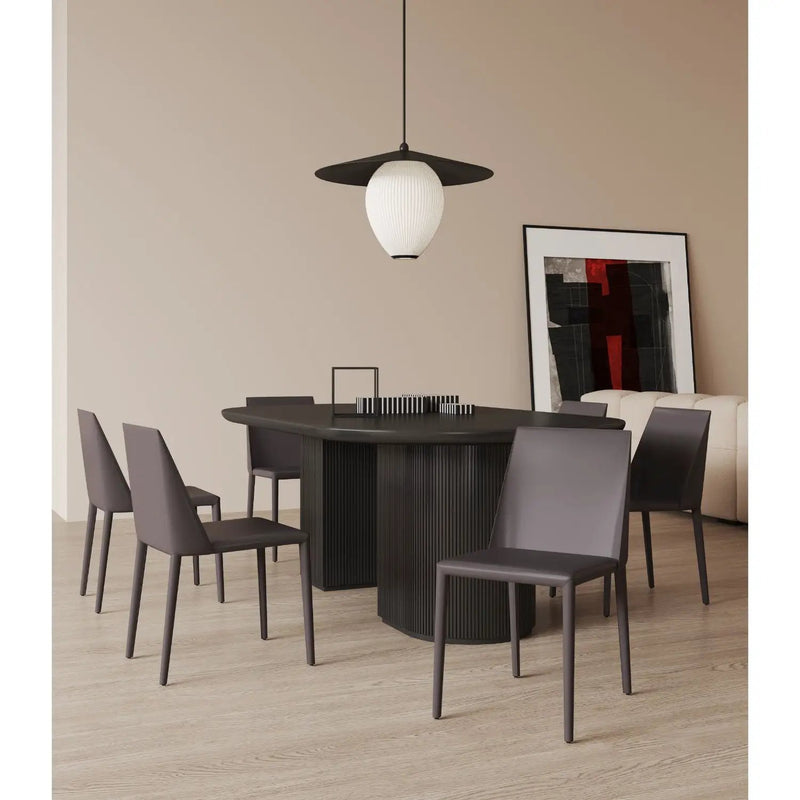 Paris - Dining Chair (Set of 2) by HouseOfZazla