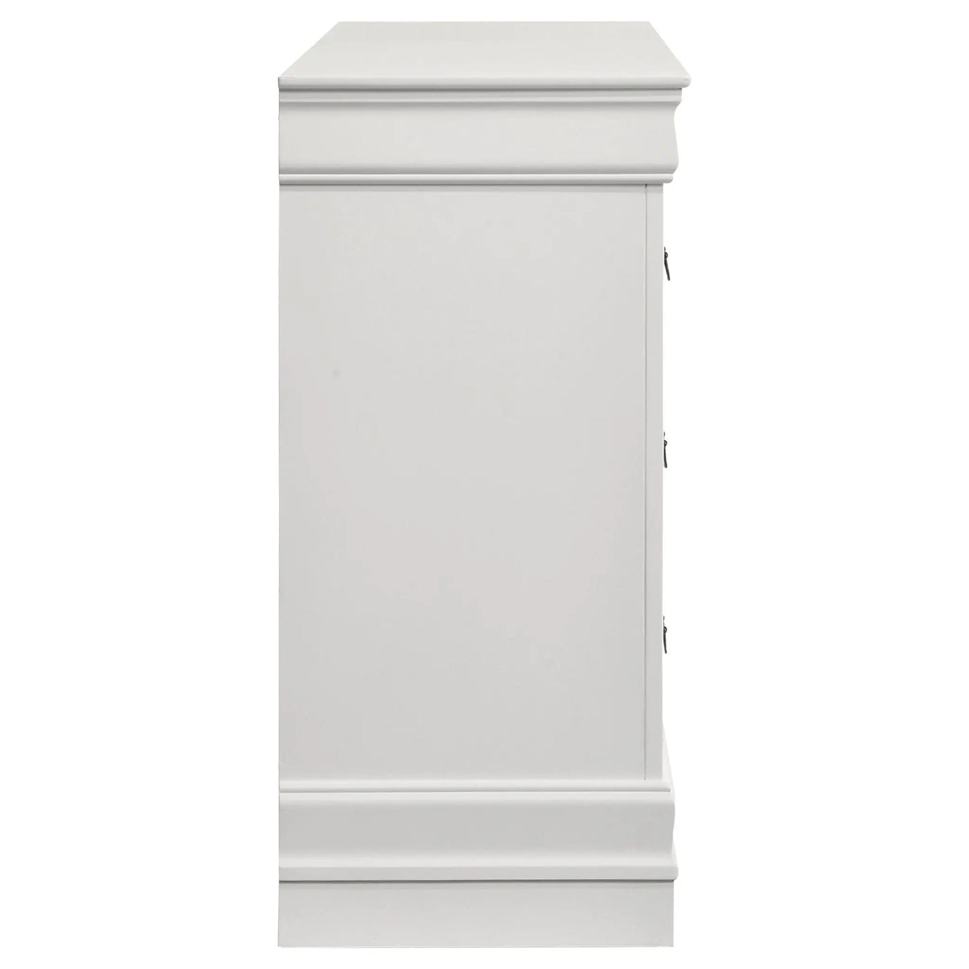 Frances - 6 Drawer Dresser by HouseOfZazla