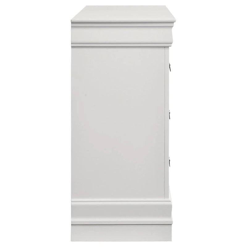 Frances - 6 Drawer Dresser