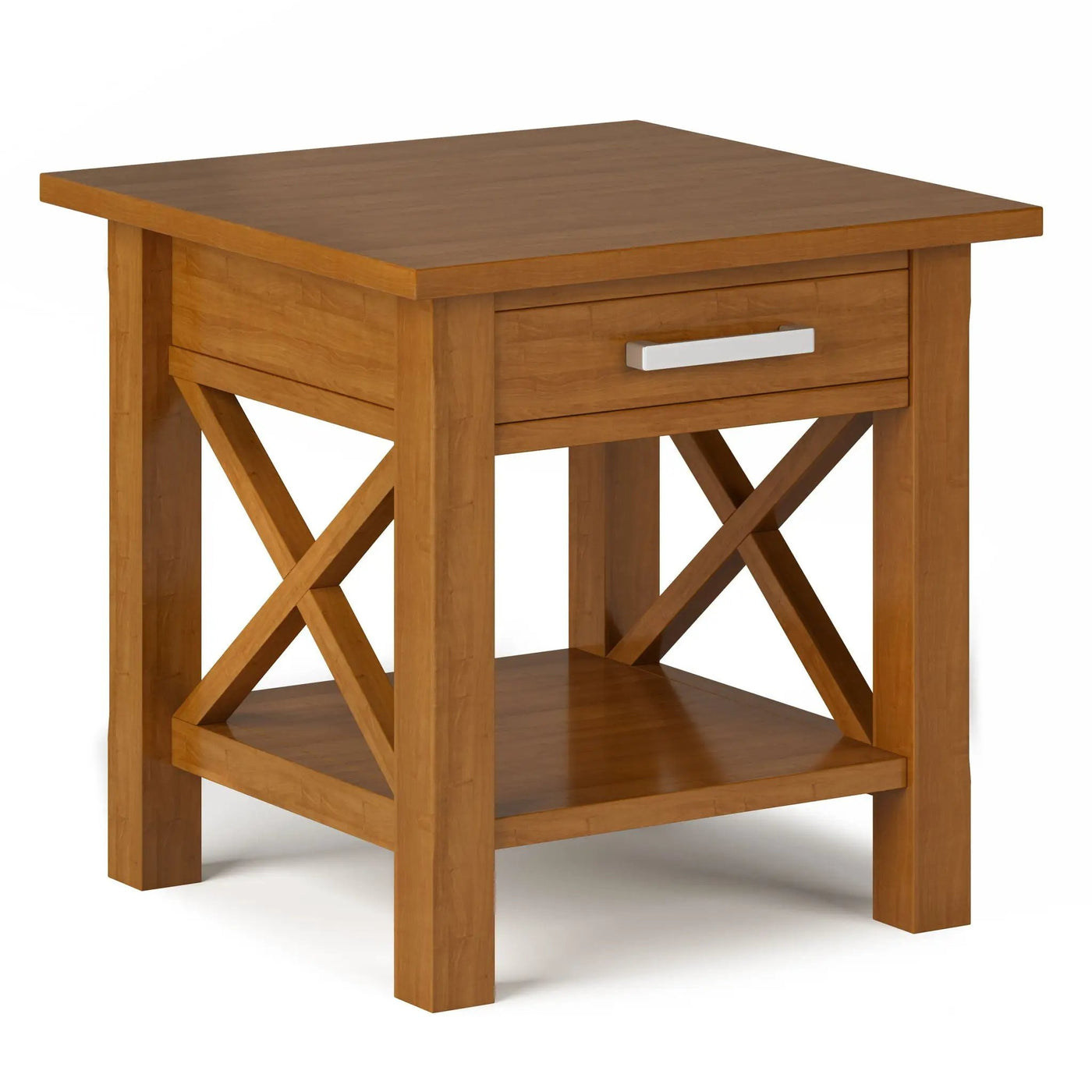 Kitchener - Handcrafted Table by HouseOfZazla