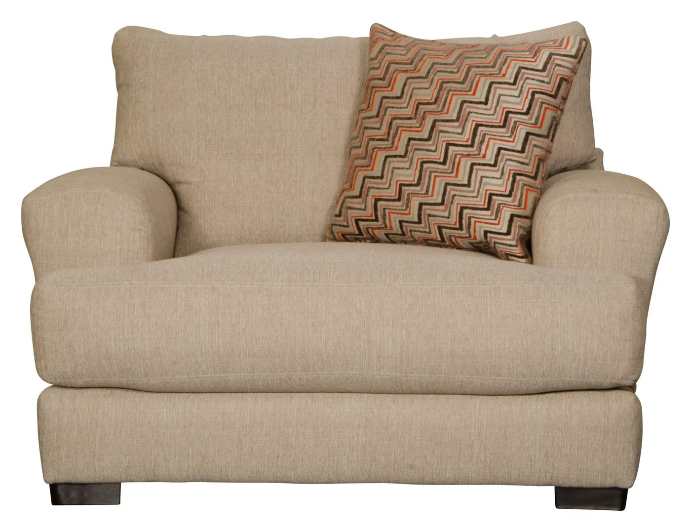 Ava Sectional - Chair With USB Port by Unique Piece Furniture