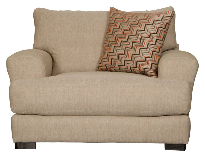 Ava Sectional - Chair With USB Port by Unique Piece Furniture