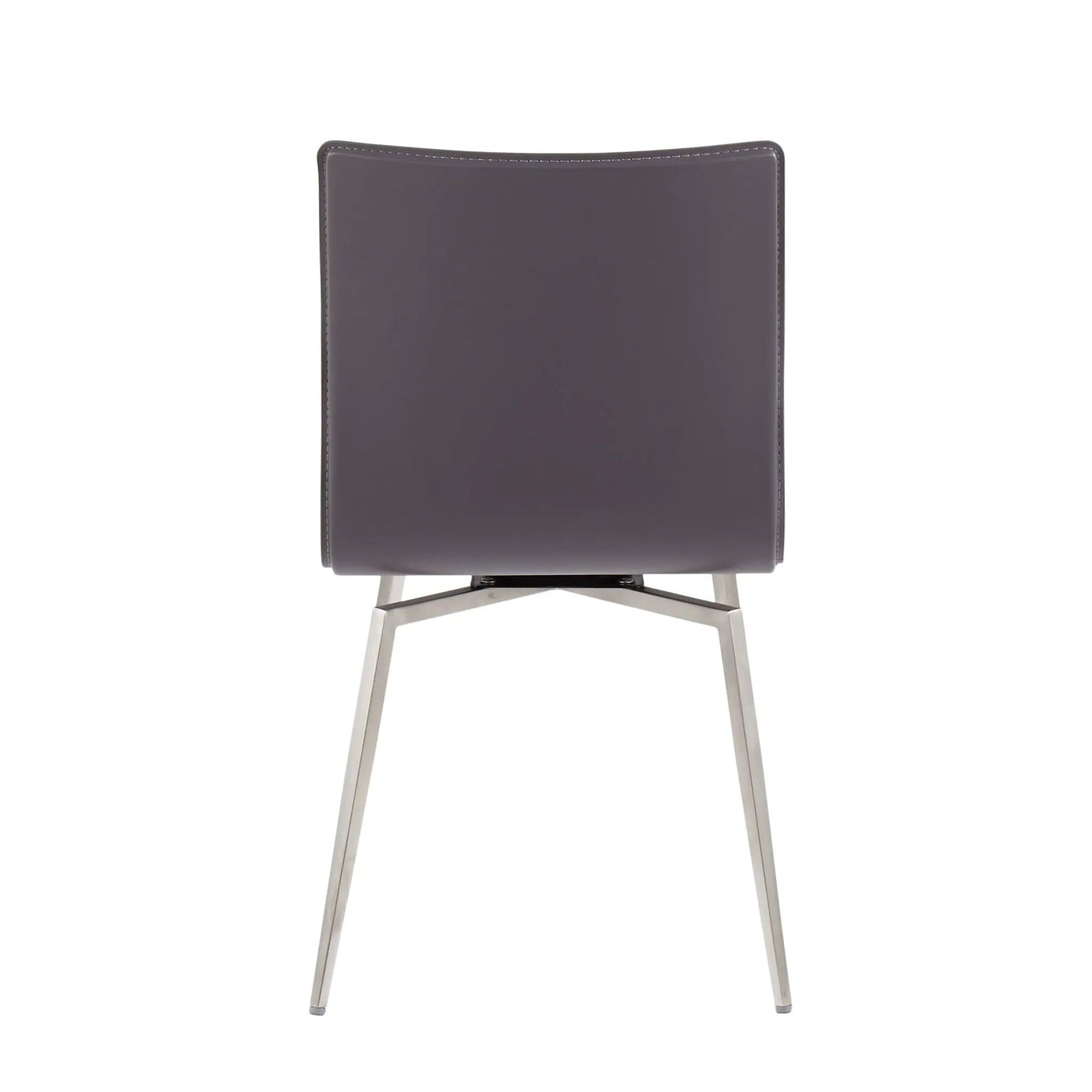 Mason - Contemporary Upholste Chair (Set of 2) by HouseOfZazla