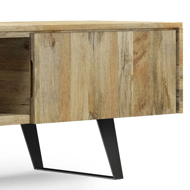 Lowry - Handcrafted TV Media Stand by Unique Piece Furniture