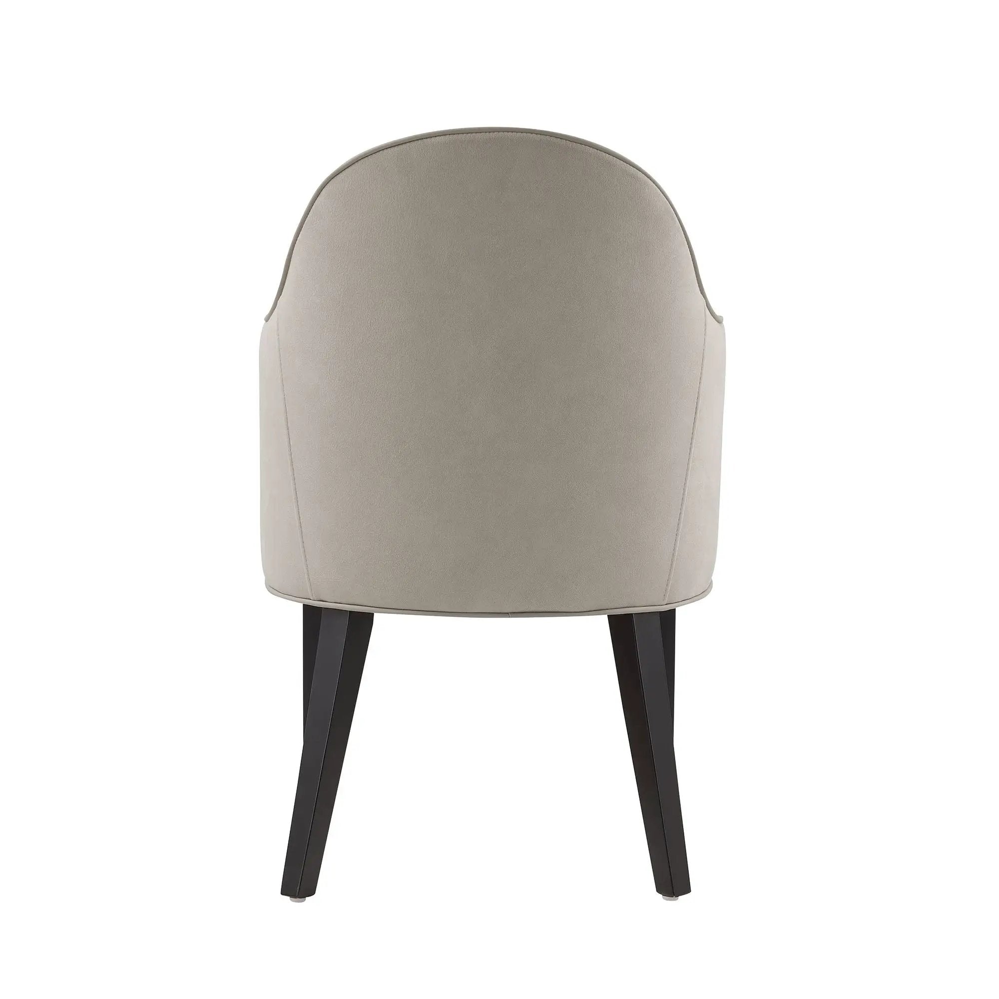 Hillman - Modern Armchair