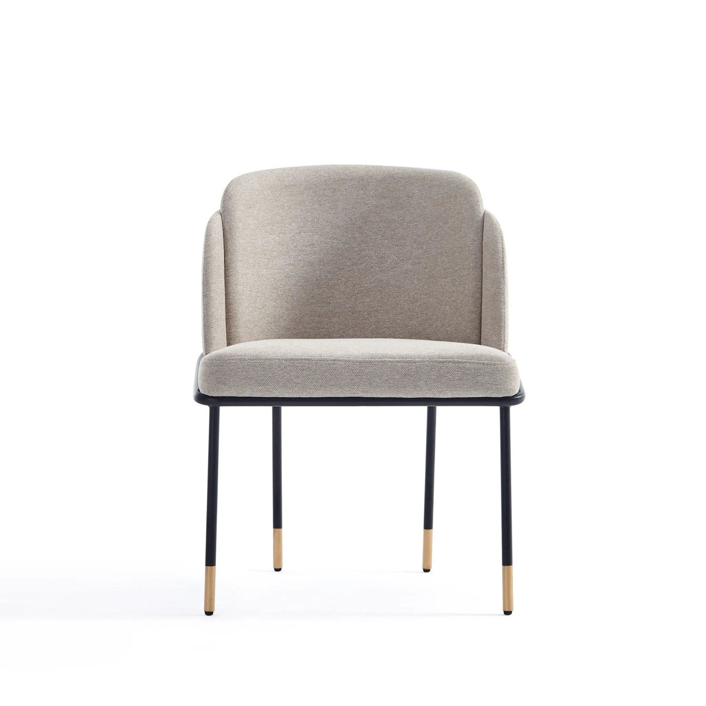 Flor - Dining Chair by HouseOfZazla