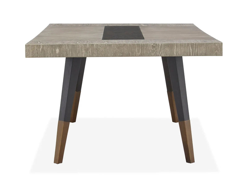 Ryker - Rectangular Dining Table - Homestead Brown by Unique Piece Furniture