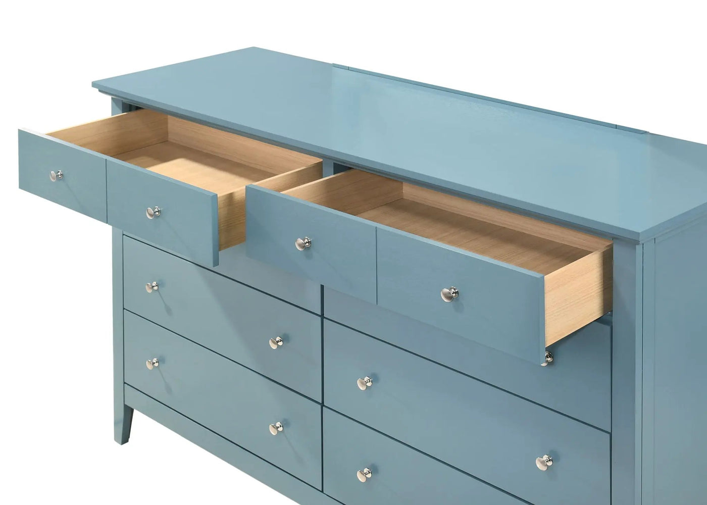 Elegant Casual Dresser For Any Room by HouseOfZazla