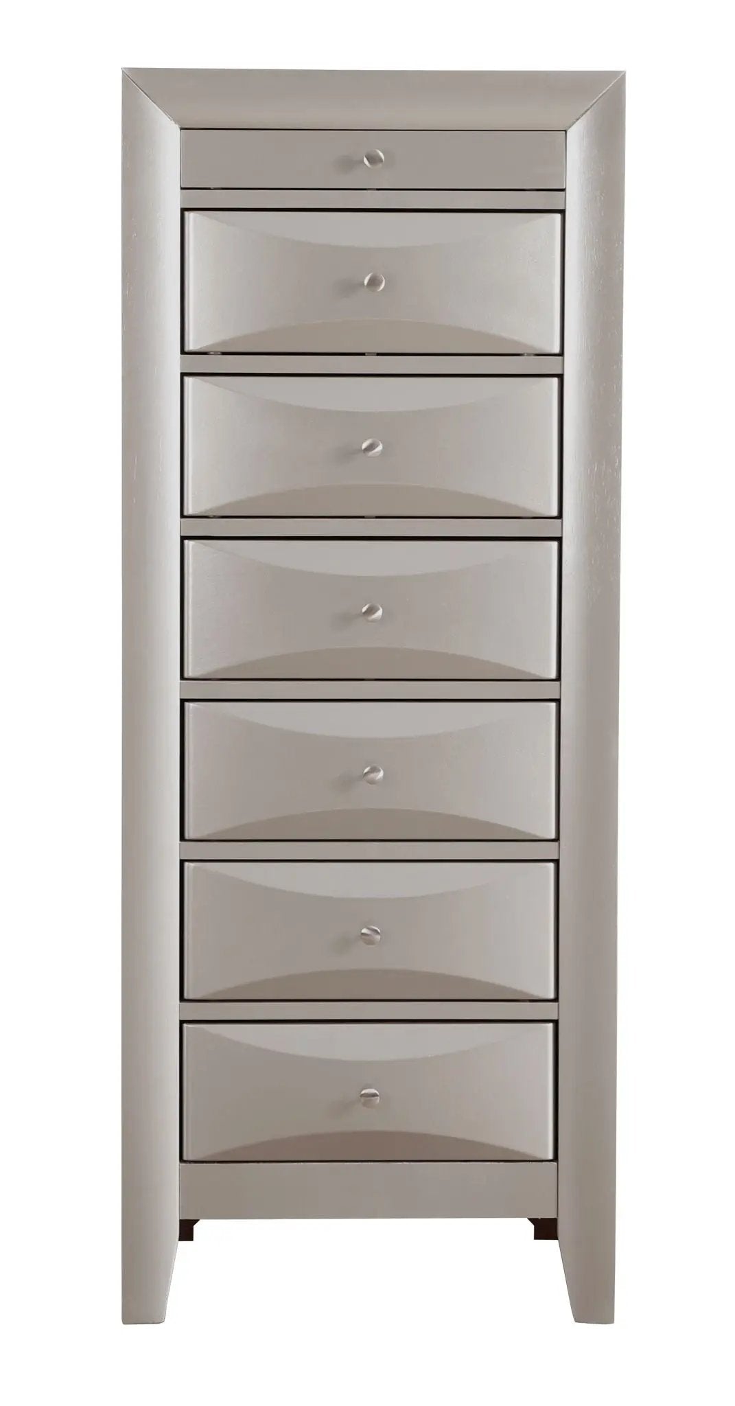 Marilla - 7 Drawer Lingerie Chest by Unique Piece Furniture