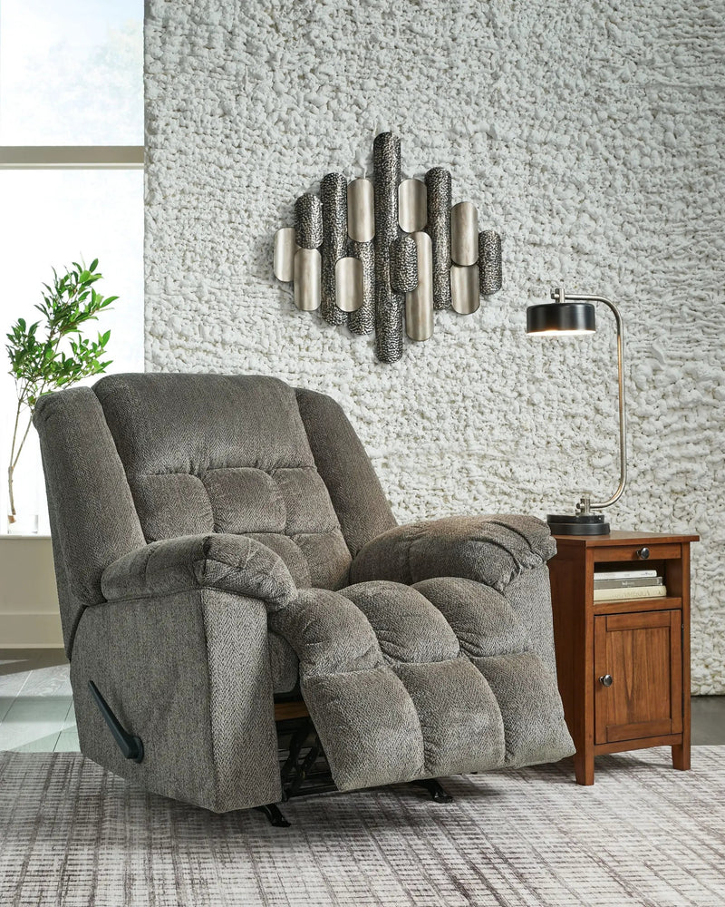Kegler - Rocker Recliner by Unique Piece Furniture