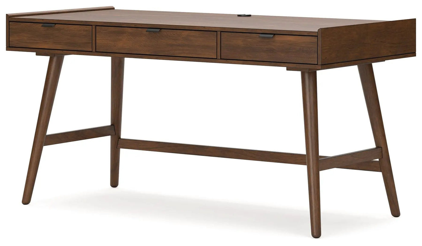 Lyncott - Home Office Desk by Unique Piece Furniture