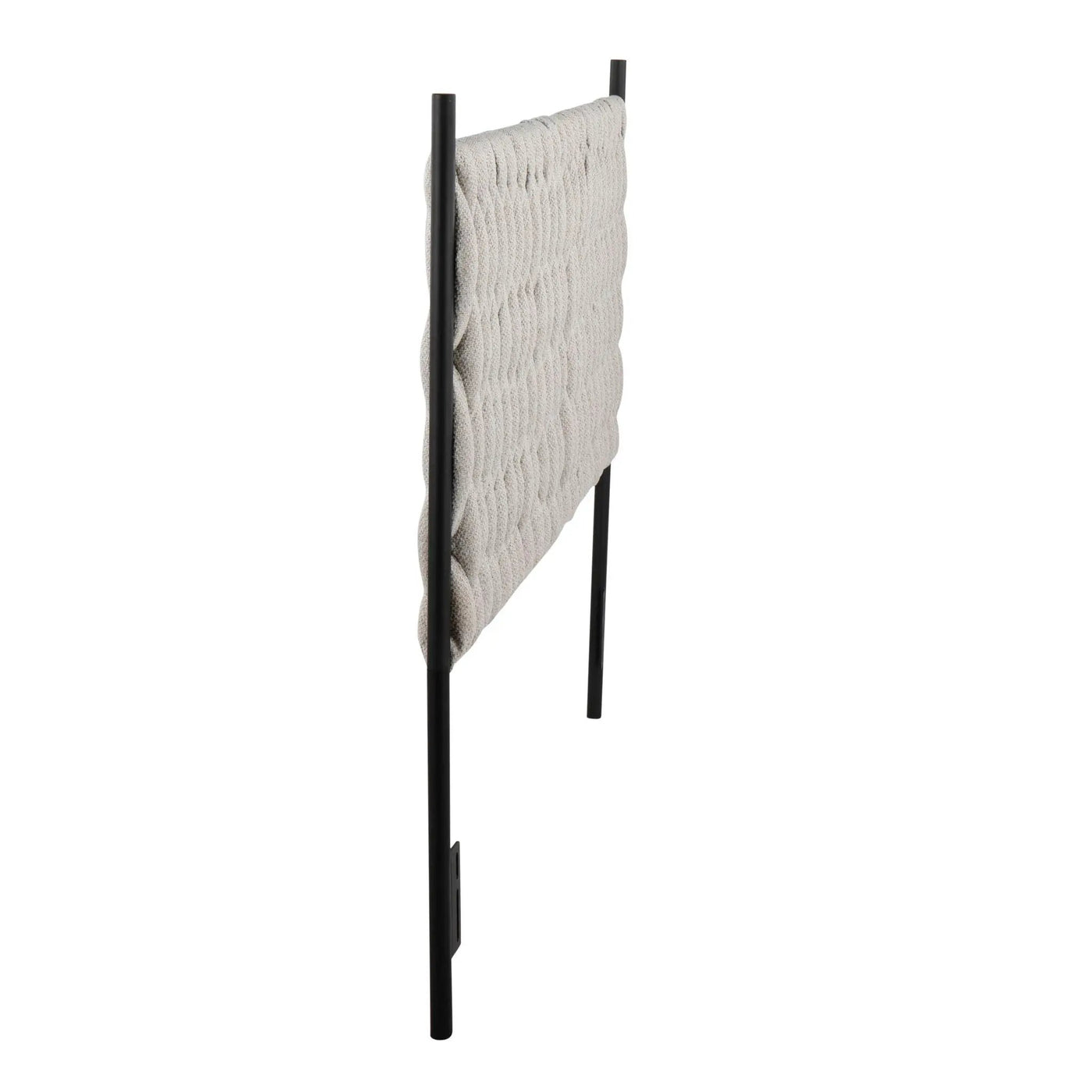 Braided Matisse - Stylish Upholstery Headboard by HouseOfZazla