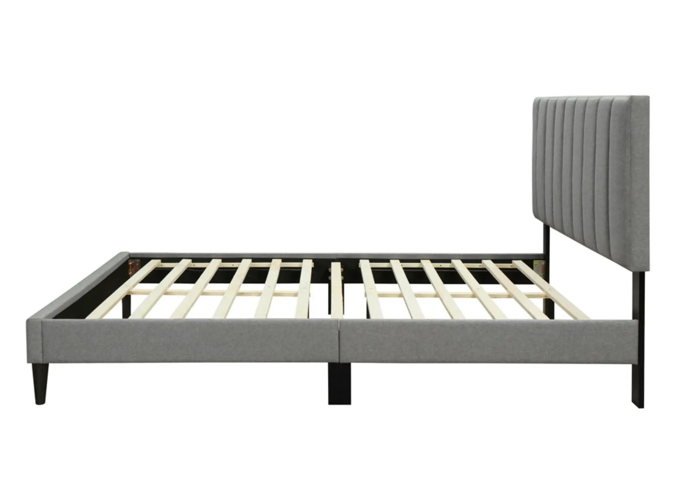 Channel Compact Bed & USB by Unique Piece Furniture